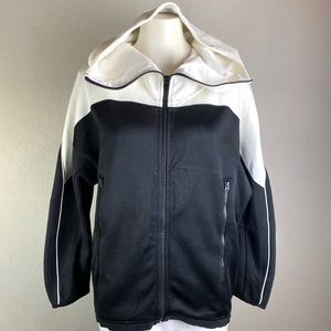 G-STAR Raw Women Originals Zip Hoodie Jacket XS